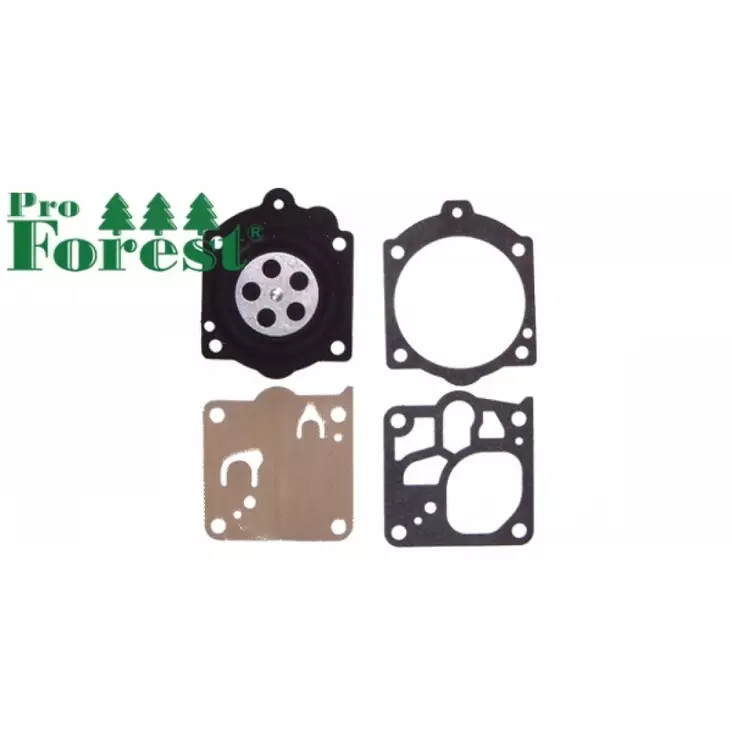 Kalvosarja Walbro D10-Wj - KAASUTTIMEN KALVOT - 02-814 - 1