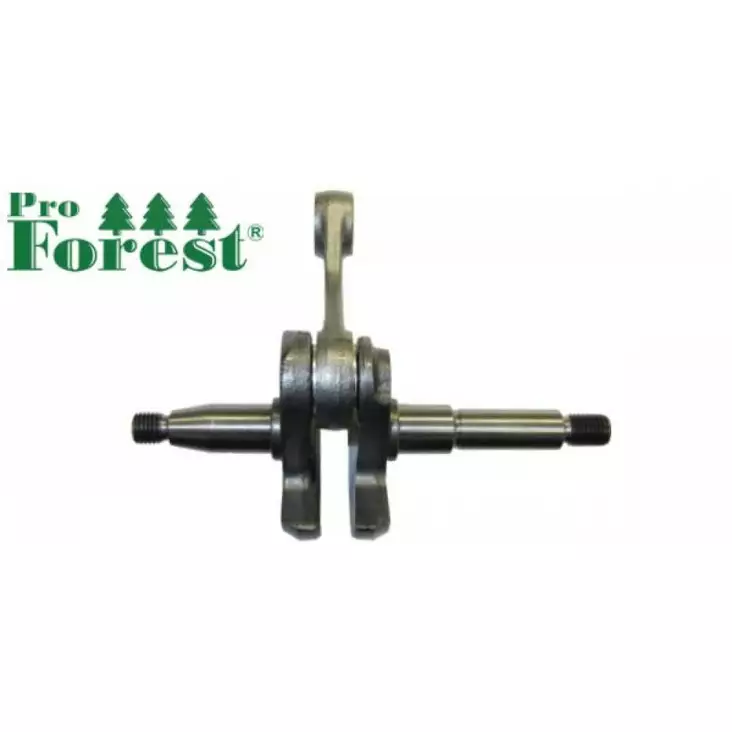 Kampiakseli Stihl Ms200 - KAMPIAKSELIT - 01-804 - 1