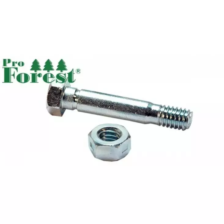 Katkopultti 5/16" X 1-3/4" (~8 X 45mm) - LUMILINGON OSAT - 66-054 - 1