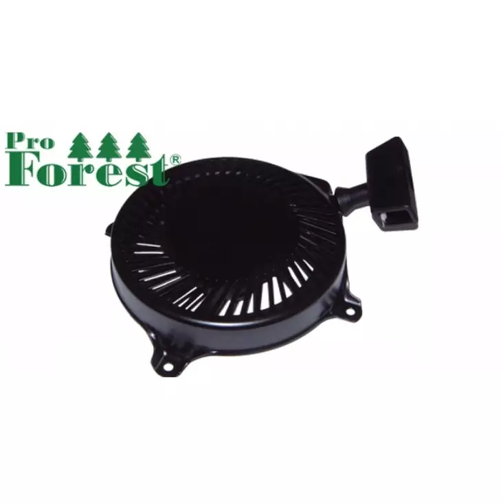 Käynnistinkompletti B&S 497830 - KÄYNNISTINKOMPLETIT - 78-064 - 1