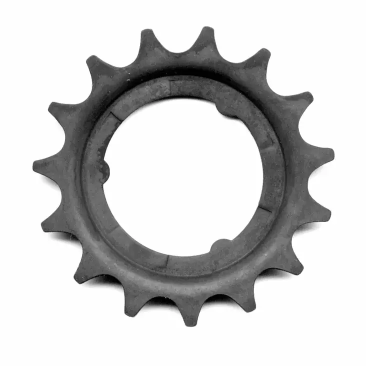 Ketjuratas Painettava 15h - POLKUPYÖRÄN TAKARATTAAT - 60334 - 1