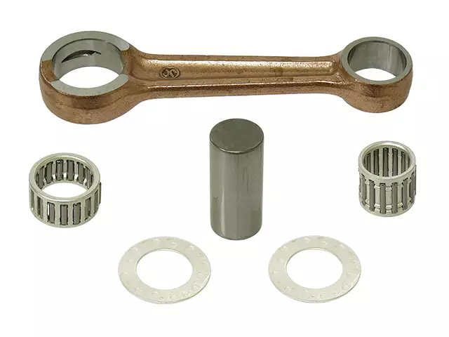 KIERTOKANKISARJA ROTAX 594 PTO - MK KIERTOKANKISARJAT - 89-0034 - 1