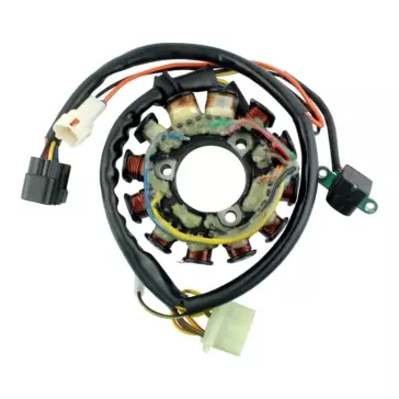 KIMPEX STAATTOORI POLARIS - MK STAATTORIT - 81-345-04 - 1