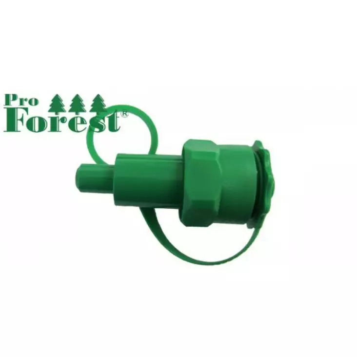 Kombikannun Bensanokka Proforest - KANISTERIT - 72-804 - 1