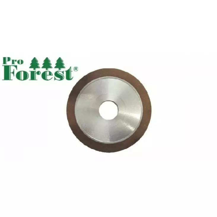 Kovapalaketjun Teroituslaikka 100 X 3,2 X 22,3 Mm - TYÖKALUT - 80-094 - 1