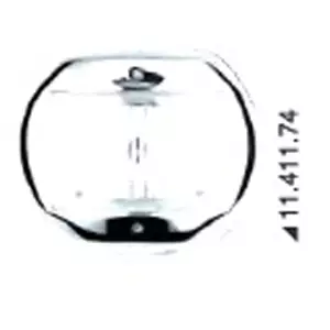 Kulkuvalo Maxi20 Ss.135° Perä12V - KULKUVALOT - M11-411-74 - 2