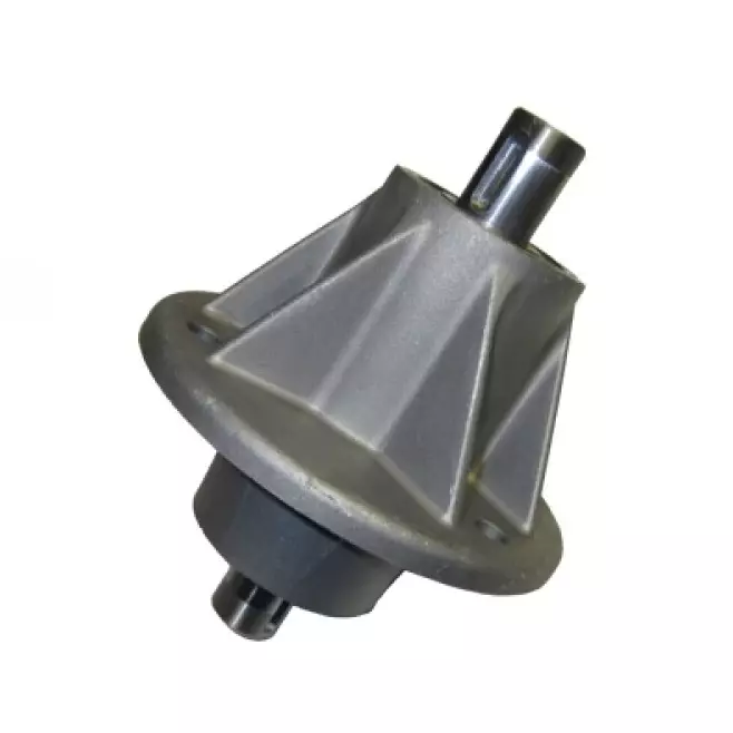 Laakeripesä Stiga Sd98, Sd108 - TERÄPUKIT JA AKSELIT - 19-974 - 2