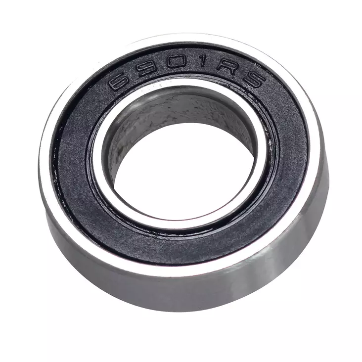 Laakeri Union Max Cb-444 6901V, Llu, 12X24X6 - Laakerit - 436444 - 1