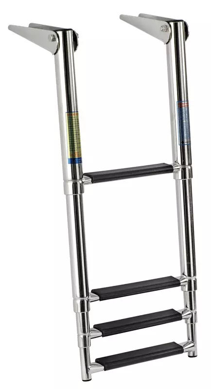 Ladder - PORTAAT JA TIKKAAT - M49-541-54 - 1