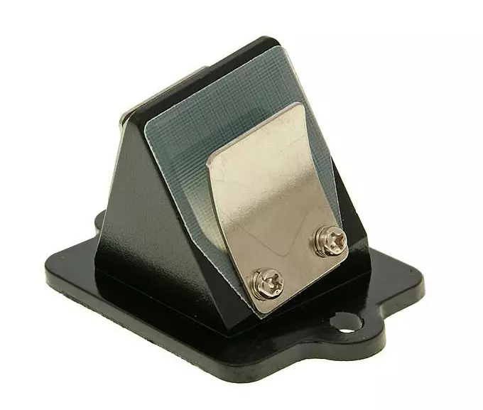 Läppäventtiili, Piaggo/Gilera, Std - MOPON LÄPPÄVENTTIILIT JA LÄPÄT - 302-0374 - 1