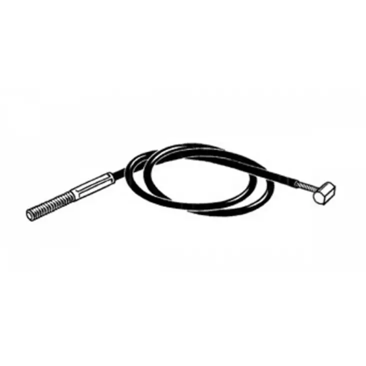 Leikkuulaitteen Nostovaijeri Murray - MERKKIKOHTAISET VAIJERIT - 41-504 - 1