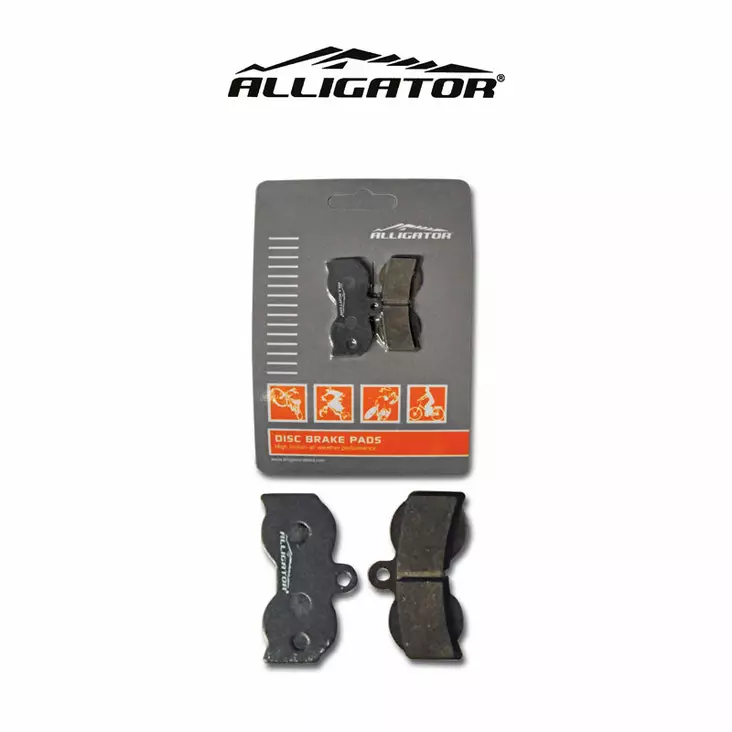 Levyjarrupala Hope Technology Xc4 - POLKUPYÖRÄN LEVYJARRUPALAT - 51074 - 1