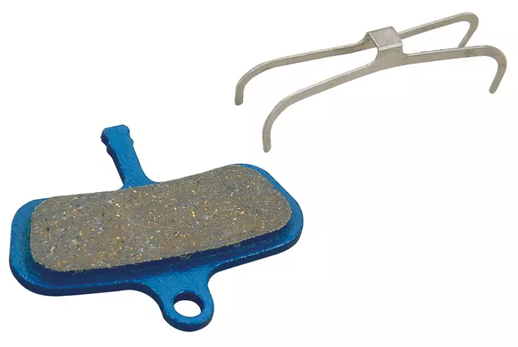 Levyjarrupala Marwi, Avid Code - POLKUPYÖRÄN JARRUPALAT VANNE - DBP-34 - 1