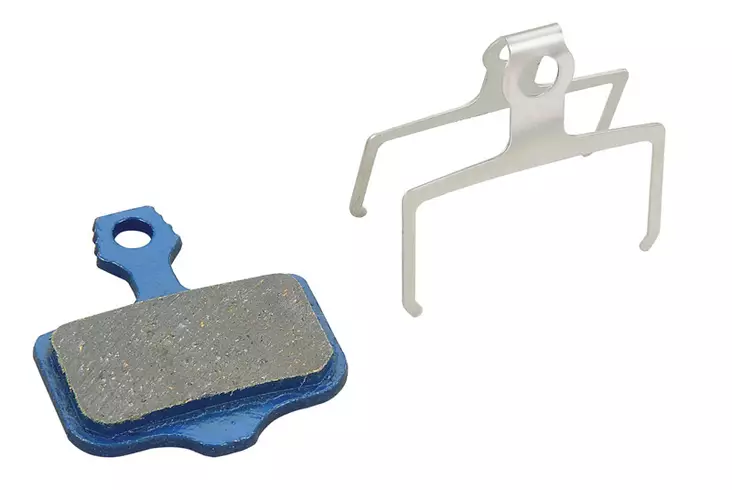 Levyjarrupala Marwi, Avid Elixir - POLKUPYÖRÄN JARRUPALAT VANNE - DBP-44 - 1