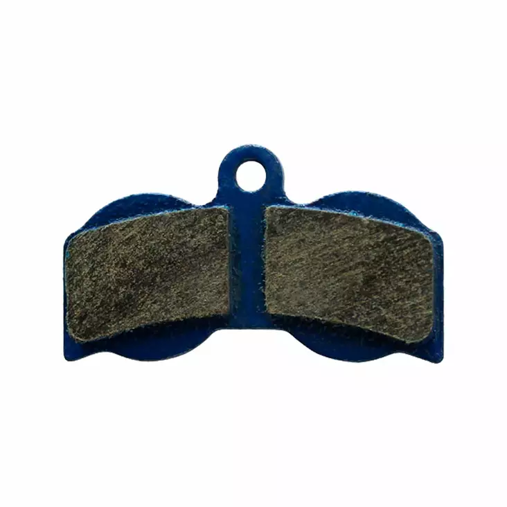 Levyjarrupala Union, Hope Xc4, 1Pr. - POLKUPYÖRÄN JARRUPALAT VANNE - DBP-24 - 1