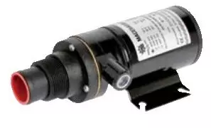 Macerator Pumppu 24V 43l - MUUT PUMPUT - M50-220-24 - 1