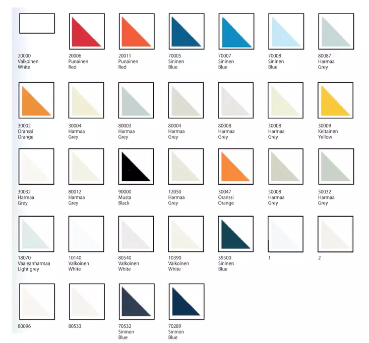 Marine Pro Gelcoat-Täyte 100g 20006 Punainen - LASIKUITUTARVIKKEET - 129-2014 - 1