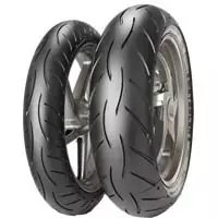 Metzeler Sportec M5 Interact 120/70 Zr 1 - MP SUPERSPORT RENKAAT - 34-19274 - 1