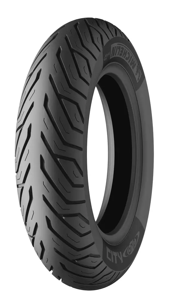 Michelin City Grip 100/80-14 M/C 48P Tl/Tt Fr - SKOOTTERIN RENKAAT - 25-336154 - 1