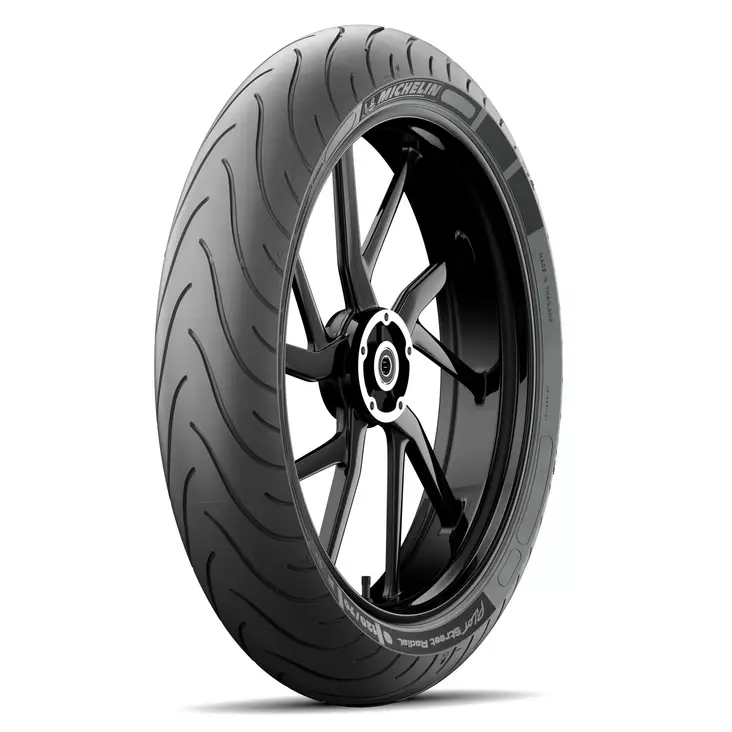 Michelin Pilot Street Radial 110/70 R 17 M/C 54H Tl/Tt Fr - MP SUPERSPORT RENKAAT - 25-401784 - 1
