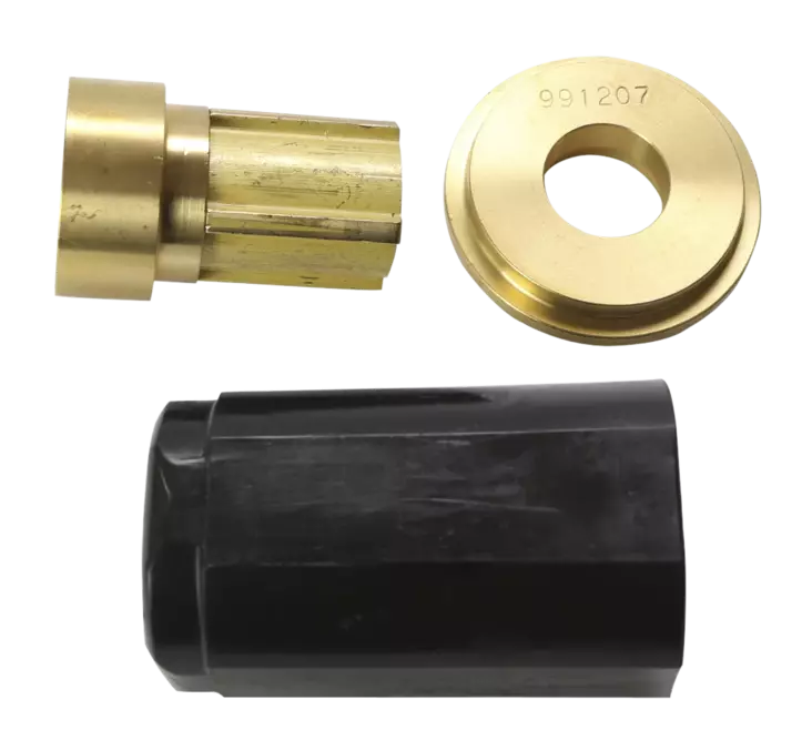 Michigan Xhs Ii Keskiö 204 - POTKURIT - 108-4-204 - 1