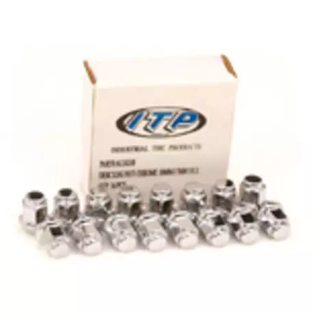 Mutterisarja 12mm X 1.25 60° Kartio - MÖNKIJÄN MUTTERIT - 74-084 - 3