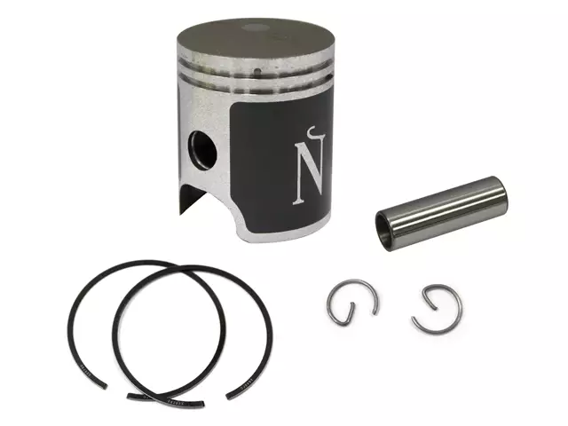 Namura Mäntäsarja Pw 80 83-06 48.00 Mm - MÖNKIJÄN OSAT - 390-40008-4 - 1
