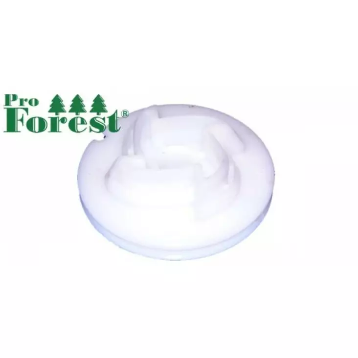 Napuryörä Husqvarna 300-Sarja (Uusi Malli) - NARUPYÖRÄT - 06-544 - 1