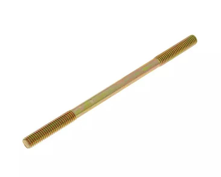 Naraku Pinnapultti M6 X 110 Mm - MOPON PINNAPULTIT JA MUTTERIT - 301-0064 - 1