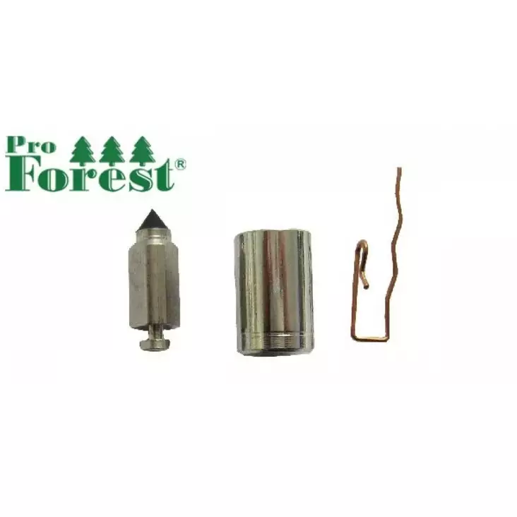 Neulaventtiilisarja B&S 394682 - NEULAVENTTIILIT - 76-054 - 1