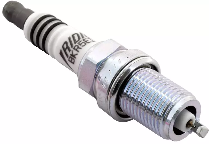 Ngk Sytytystulppa BKR5EIX - SYTYTYSTULPAT - 13-5464 - 1
