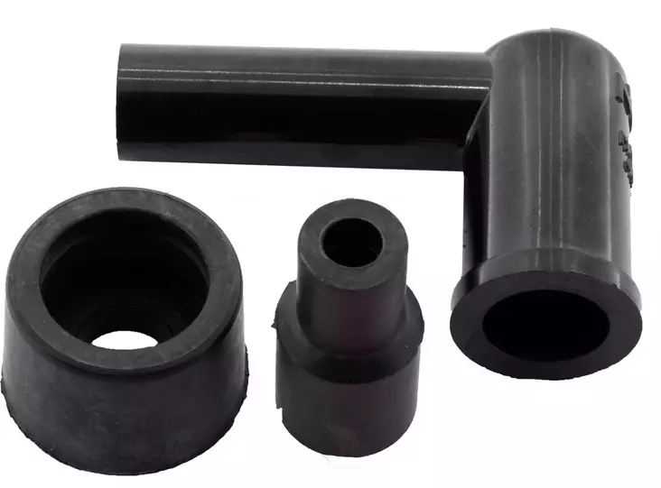 NGK TULPANHATTU LB05EZ - TULPPAHATUT JA SYTYTYSJOHDOT - 13-8744 - 1