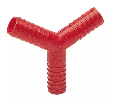 Nylon Y Kappale 14 Mm - LETKUTARVIKKEET - M17-203-14 - 1