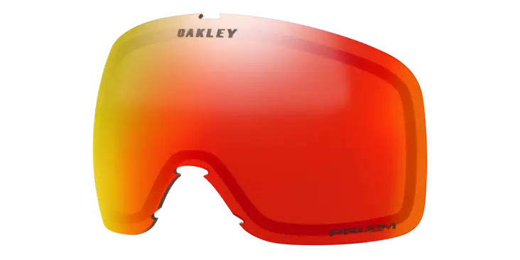 Oakley Flight Tracker L Rep Lens Przm TorchIrid - Aurinkolasit ja Ajolasit - 671-103-420-004 - 1
