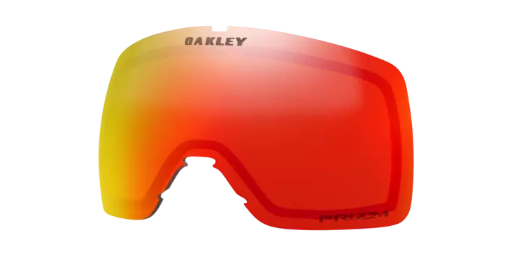 Oakley Flight Tracker S Rep Lens Przm TorchIrid - Aurinkolasit ja Ajolasit - 671-103-423-004 - 1