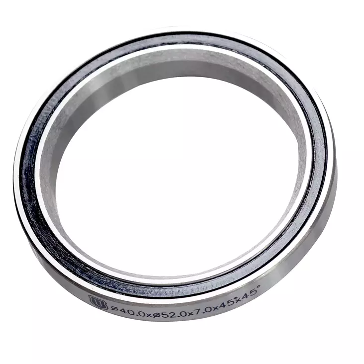 Ohjainlaakeri Union Cb-784 40,0X52,0X7 45Ø/45Ø - POLKUPYÖRÄN OHJAINLAAKERIT JA OSAT - 436784 - 1