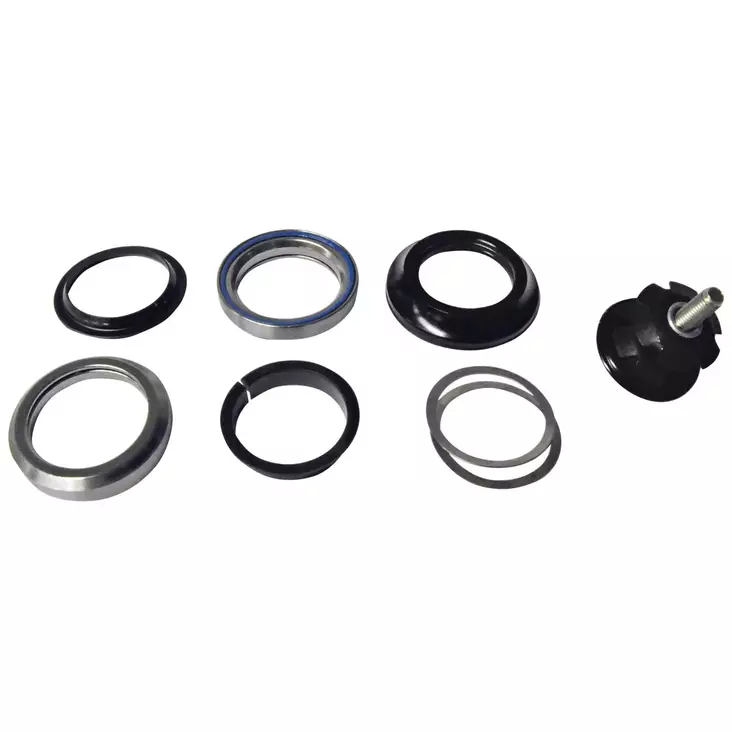 OHJANINLAAKERISARJA NECO 1,5" AHEAD INTEGROITU - POLKUPYÖRÄN OHJAINLAAKERIT JA OSAT - 68284 - 1