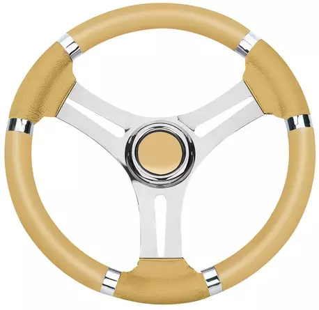 Ohjauspyörä - OHJAUSPYÖRÄT - M45-151-04 - 1