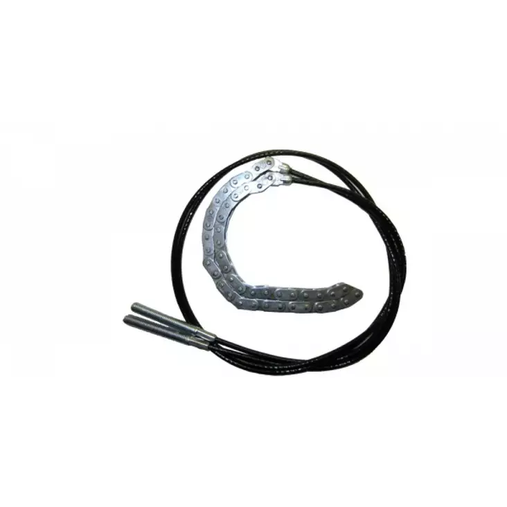 Ohjausvaijeri Stiga Villa 320, 520 Origin - MERKKIKOHTAISET VAIJERIT - 45-894 - 1