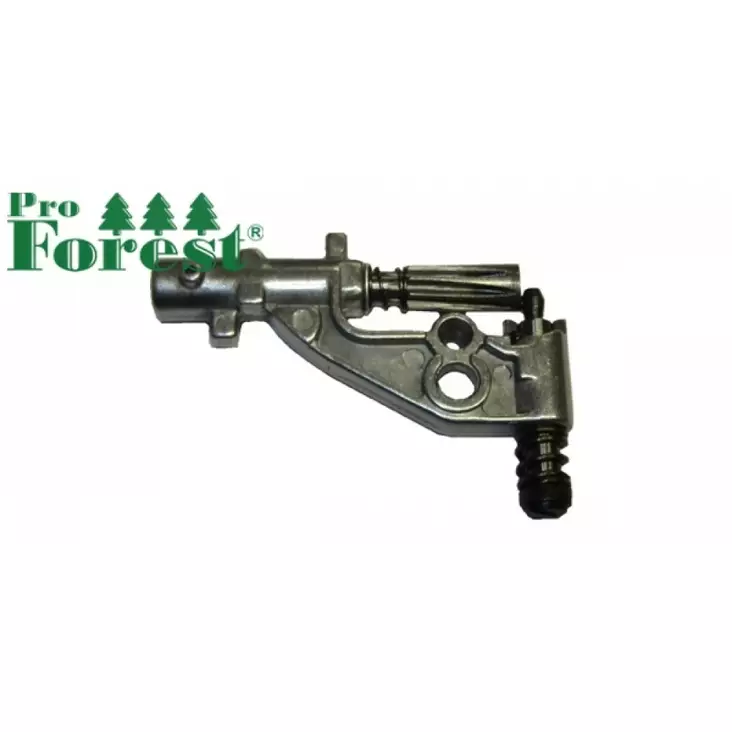 Öljypumppu Husqvarna 346 - ÖLJYPUMPUT JA OSAT - 06-214 - 1