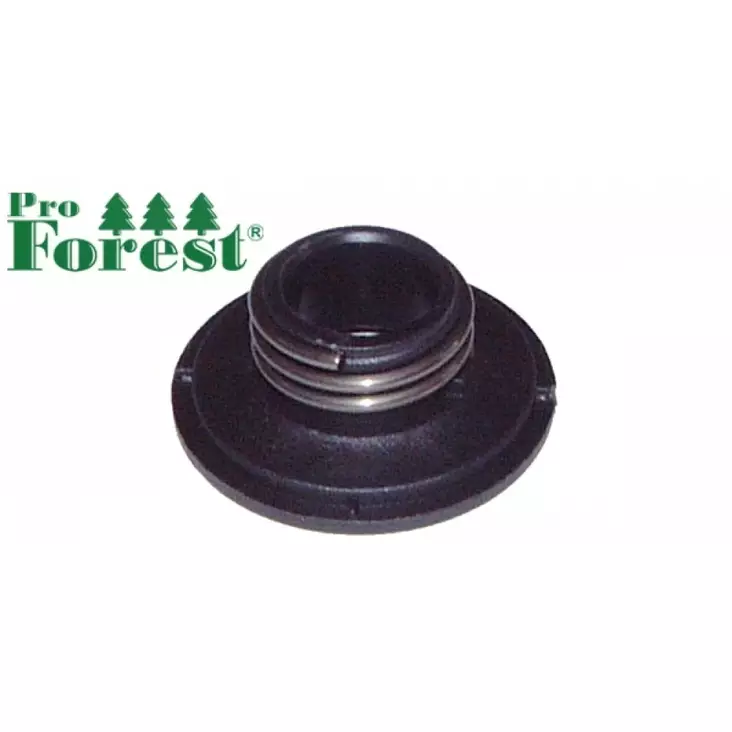 Öljypumpun Käyttöpyörä Hva 340,345 - ÖLJYPUMPUT JA OSAT - 06-204 - 1