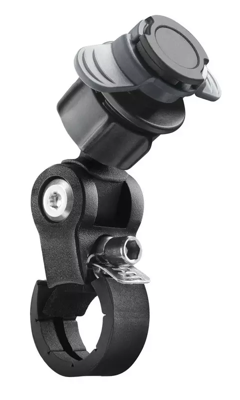 Optiline opti-strap titan handlebar mount - Puhelin-, Gps- ja kamera kiinnikkeet - 295-2064 - 1