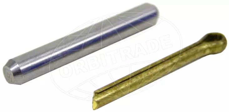 Orbitrade, Break Pin Kit - VETOLAITTEIDEN OSAT - 117-5-22094 - 1
