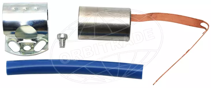 Orbitrade, Condenser - VIRRANJAKAJA OSAT - 117-1-18704 - 1