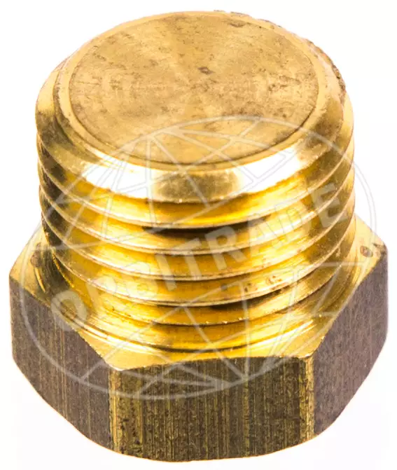 Orbitrade, Drain Plug 1/4´´ - JÄÄHDYTYSVEDEN HANAT JA ANODIT - 117-2-15134 - 1