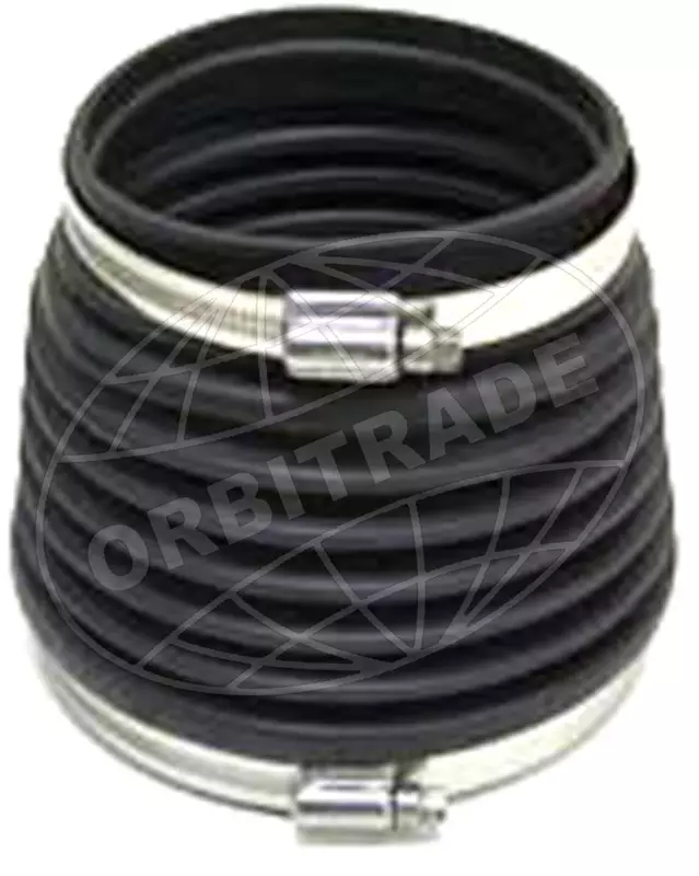 Orbitrade, Drive Bellow Kit - MUUT VARAOSAT - 117-5-19294 - 1