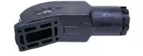 Orbitrade, Exhaust Bend - PAKOPUTKET - 117-4-16384 - 1