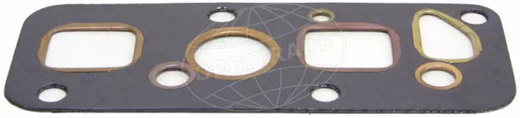 Orbitrade, Exhaust Gasket - TIIVISTEET - 117-4-16194 - 1