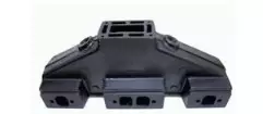 Orbitrade, Exhaust Manifold - PAKOPUTKET - 117-4-16804 - 1