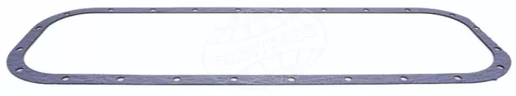 Orbitrade, Gasket - TIIVISTEET - 117-4-14914 - 1